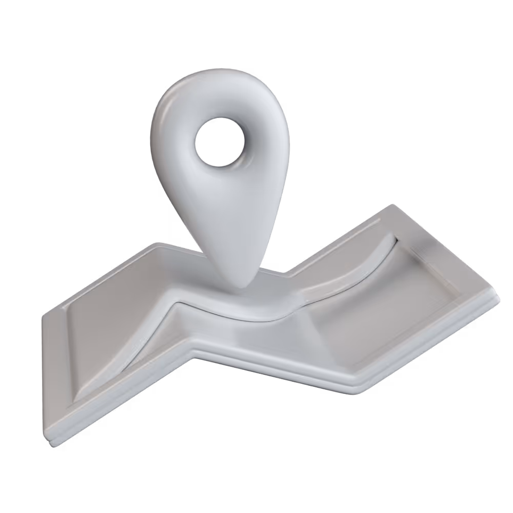 Map Icon
